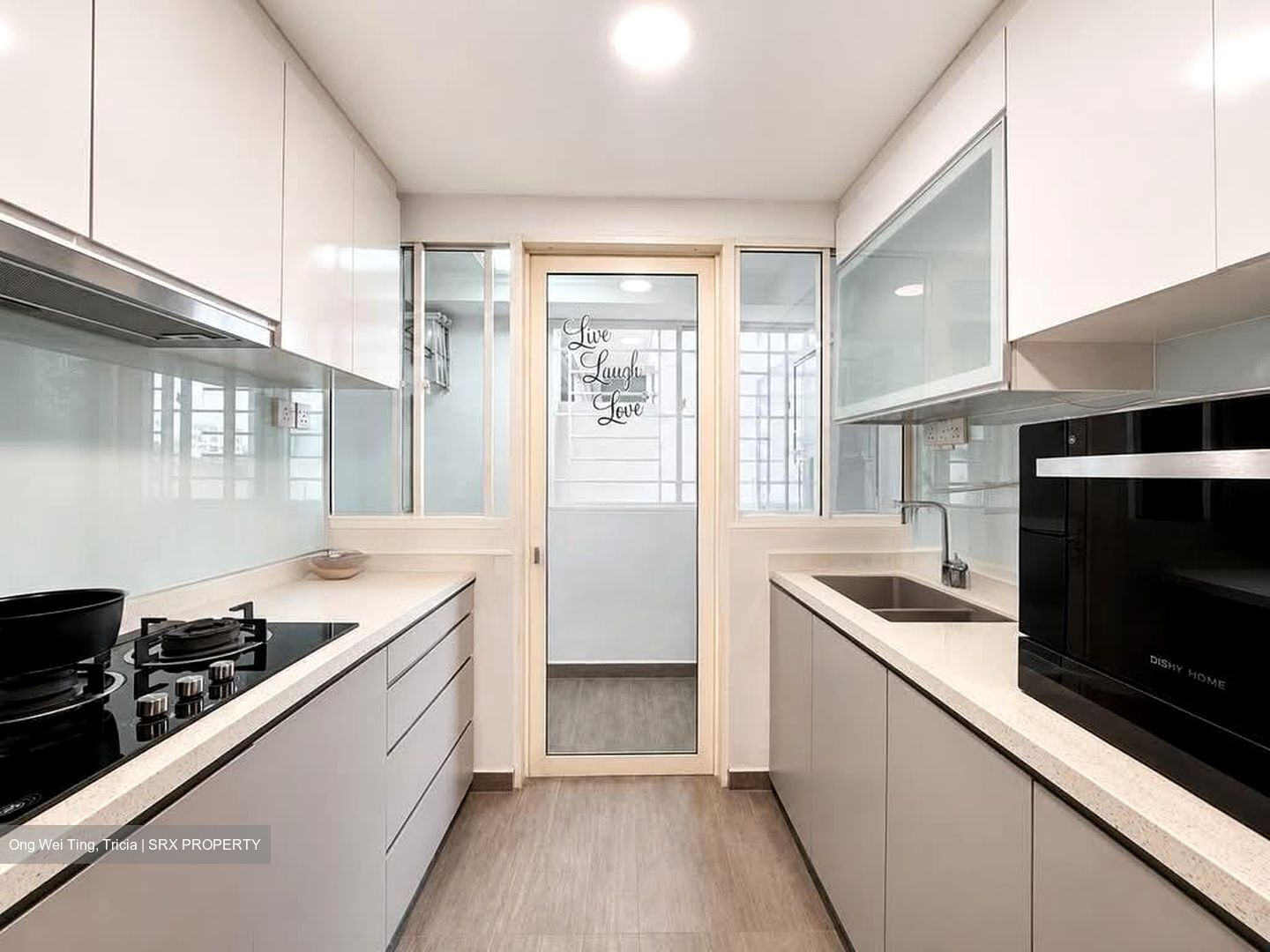 Changi Rise Condominium (D18), Condominium #584272911